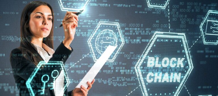 Blockchain - Criptos (IA)