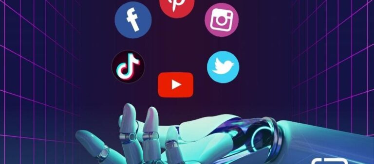 Red Social - Reels (IA)